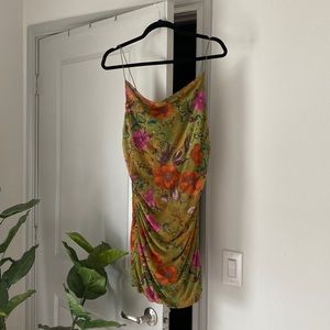 Wild Fable Dress